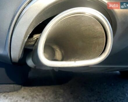 Черный Ауди Ку 7, объемом двигателя 3 л и пробегом 217 тыс. км за 13850 $, фото 45 на Automoto.ua