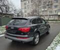 Черный Ауди Ку 7, объемом двигателя 0 л и пробегом 181 тыс. км за 8999 $, фото 5 на Automoto.ua