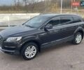 Чорний Ауді Ку 7, об'ємом двигуна 2.97 л та пробігом 217 тис. км за 13850 $, фото 32 на Automoto.ua
