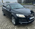 Чорний Ауді Ку 7, об'ємом двигуна 2.97 л та пробігом 287 тис. км за 15600 $, фото 1 на Automoto.ua