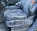 Черный Ауди Ку 7, объемом двигателя 2.97 л и пробегом 217 тыс. км за 13500 $, фото 12 на Automoto.ua