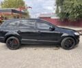 Черный Ауди Ку 7, объемом двигателя 3 л и пробегом 290 тыс. км за 13500 $, фото 3 на Automoto.ua