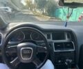 Черный Ауди Ку 7, объемом двигателя 3 л и пробегом 261 тыс. км за 13700 $, фото 5 на Automoto.ua