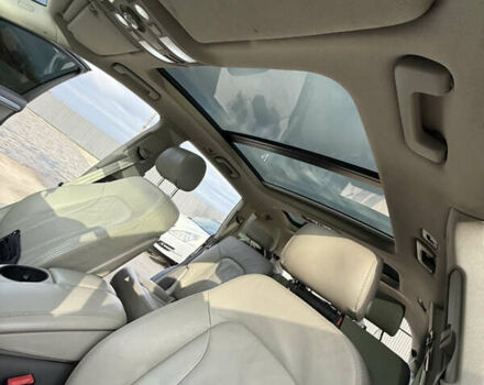 Черный Ауди Ку 7, объемом двигателя 2.97 л и пробегом 340 тыс. км за 14500 $, фото 37 на Automoto.ua