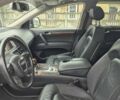 Чорний Ауді Ку 7, об'ємом двигуна 3.6 л та пробігом 181 тис. км за 9500 $, фото 19 на Automoto.ua
