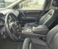 Черный Ауди Ку 7, объемом двигателя 3.6 л и пробегом 181 тыс. км за 8999 $, фото 18 на Automoto.ua