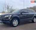Чорний Ауді Ку 7, об'ємом двигуна 2.97 л та пробігом 217 тис. км за 13850 $, фото 19 на Automoto.ua
