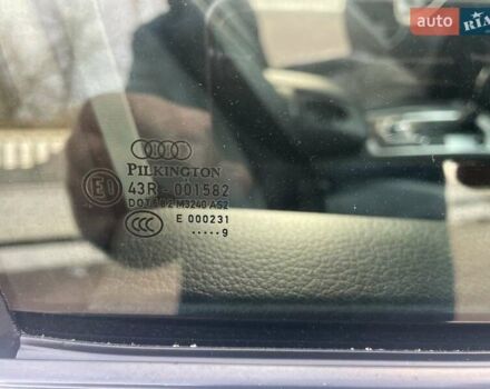 Чорний Ауді Ку 7, об'ємом двигуна 2.97 л та пробігом 217 тис. км за 13850 $, фото 58 на Automoto.ua