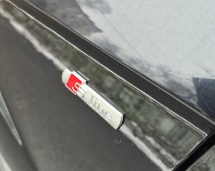 Чорний Ауді Ку 7, об'ємом двигуна 3.6 л та пробігом 181 тис. км за 9500 $, фото 20 на Automoto.ua