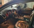 Ауді Ку 7 2009 у Києві на Automoto.ua Чорний Ауді Ку 7, об'ємом двигуна 3 л та пробігом 281 тис. км за 18000 $, фото 1 на Automoto.ua