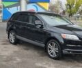 Черный Ауди Ку 7, объемом двигателя 3.6 л и пробегом 181 тыс. км за 8999 $, фото 21 на Automoto.ua