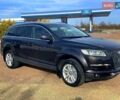 Чорний Ауді Ку 7, об'ємом двигуна 2.97 л та пробігом 217 тис. км за 13850 $, фото 2 на Automoto.ua