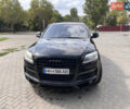 Черный Ауди Ку 7, объемом двигателя 2.97 л и пробегом 200 тыс. км за 14000 $, фото 1 на Automoto.ua