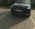 Черный Ауди Ку 7, объемом двигателя 2.97 л и пробегом 208 тыс. км за 14500 $, фото 3 на Automoto.ua