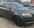 Черный Ауди Ку 7, объемом двигателя 2.97 л и пробегом 267 тыс. км за 15300 $, фото 1 на Automoto.ua