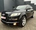 Черный Ауди Ку 7, объемом двигателя 3 л и пробегом 330 тыс. км за 7500 $, фото 1 на Automoto.ua