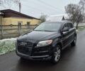 Чорний Ауді Ку 7, об'ємом двигуна 3.6 л та пробігом 181 тис. км за 9500 $, фото 1 на Automoto.ua