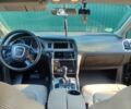 Черный Ауди Ку 7, объемом двигателя 2.97 л и пробегом 272 тыс. км за 15000 $, фото 12 на Automoto.ua