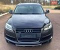 Чорний Ауді Ку 7, об'ємом двигуна 2.97 л та пробігом 217 тис. км за 13850 $, фото 21 на Automoto.ua