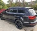 Черный Ауди Ку 7, объемом двигателя 3 л и пробегом 290 тыс. км за 13500 $, фото 6 на Automoto.ua