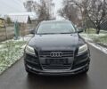 Чорний Ауді Ку 7, об'ємом двигуна 3.6 л та пробігом 181 тис. км за 9500 $, фото 3 на Automoto.ua