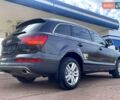 Чорний Ауді Ку 7, об'ємом двигуна 2.97 л та пробігом 217 тис. км за 13850 $, фото 1 на Automoto.ua