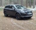 Черный Ауди Ку 7, объемом двигателя 2.97 л и пробегом 230 тыс. км за 16500 $, фото 1 на Automoto.ua