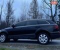 Черный Ауди Ку 7, объемом двигателя 3 л и пробегом 217 тыс. км за 13850 $, фото 11 на Automoto.ua
