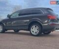 Чорний Ауді Ку 7, об'ємом двигуна 2.97 л та пробігом 217 тис. км за 13850 $, фото 28 на Automoto.ua