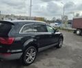 Чорний Ауді Ку 7, об'ємом двигуна 0 л та пробігом 181 тис. км за 9999 $, фото 4 на Automoto.ua