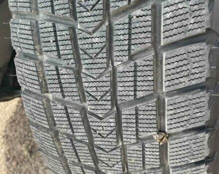 Чорний Ауді Ку 7, об'ємом двигуна 2.97 л та пробігом 217 тис. км за 13850 $, фото 12 на Automoto.ua