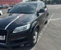 Черный Ауди Ку 7, объемом двигателя 3 л и пробегом 296 тыс. км за 13500 $, фото 1 на Automoto.ua