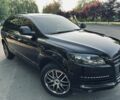 Черный Ауди Ку 7, объемом двигателя 3 л и пробегом 420 тыс. км за 13999 $, фото 1 на Automoto.ua