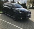 Черный Ауди Ку 7, объемом двигателя 2.97 л и пробегом 208 тыс. км за 14500 $, фото 1 на Automoto.ua