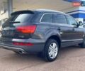 Чорний Ауді Ку 7, об'ємом двигуна 2.97 л та пробігом 217 тис. км за 13850 $, фото 24 на Automoto.ua