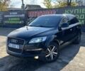 Черный Ауди Ку 7, объемом двигателя 3 л и пробегом 250 тыс. км за 13999 $, фото 1 на Automoto.ua