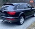 Черный Ауди Ку 7, объемом двигателя 3 л и пробегом 217 тыс. км за 13850 $, фото 30 на Automoto.ua