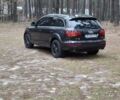 Черный Ауди Ку 7, объемом двигателя 2.97 л и пробегом 230 тыс. км за 16500 $, фото 4 на Automoto.ua