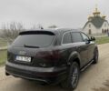Черный Ауди Ку 7, объемом двигателя 3 л и пробегом 250 тыс. км за 6399 $, фото 5 на Automoto.ua