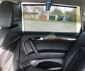 Черный Ауди Ку 7, объемом двигателя 2.97 л и пробегом 208 тыс. км за 14500 $, фото 12 на Automoto.ua