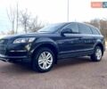 Чорний Ауді Ку 7, об'ємом двигуна 2.97 л та пробігом 217 тис. км за 13850 $, фото 20 на Automoto.ua