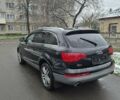 Чорний Ауді Ку 7, об'ємом двигуна 3.6 л та пробігом 181 тис. км за 9500 $, фото 5 на Automoto.ua