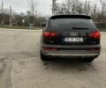 Чорний Ауді Ку 7, об'ємом двигуна 3 л та пробігом 380 тис. км за 5500 $, фото 4 на Automoto.ua