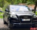 Чорний Ауді Ку 7, об'ємом двигуна 4.2 л та пробігом 230 тис. км за 13000 $, фото 1 на Automoto.ua