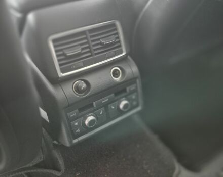 Чорний Ауді Ку 7, об'ємом двигуна 0 л та пробігом 181 тис. км за 9999 $, фото 7 на Automoto.ua