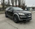 Чорний Ауді Ку 7, об'ємом двигуна 3 л та пробігом 380 тис. км за 5500 $, фото 2 на Automoto.ua