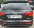 Черный Ауди Ку 7, объемом двигателя 2.97 л и пробегом 267 тыс. км за 15300 $, фото 4 на Automoto.ua