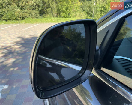 Черный Ауди Ку 7, объемом двигателя 2.97 л и пробегом 217 тыс. км за 12800 $, фото 40 на Automoto.ua