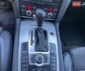 Черный Ауди Ку 7, объемом двигателя 2.97 л и пробегом 217 тыс. км за 13500 $, фото 20 на Automoto.ua