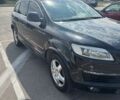 Черный Ауди Ку 7, объемом двигателя 3 л и пробегом 296 тыс. км за 13500 $, фото 1 на Automoto.ua
